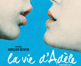 Per Kechiche è una maledizione. La vie d'Adèle, nuove foto, poster e trailer