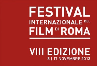 festival del cinema di roma