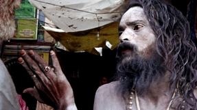 Rangbhoomi di Kamal Swaroop