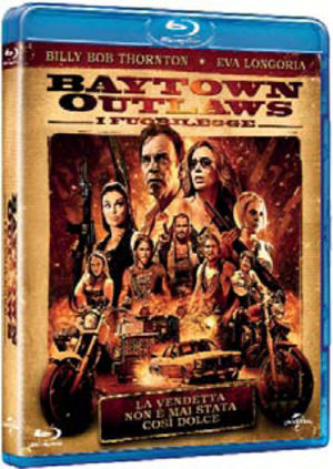 baytown outlaws