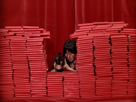 La Cinese, di Jean-Luc Godard