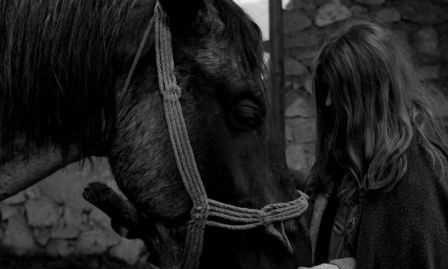 Il cavallo di Torino, di Béla Tarr