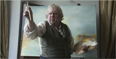timothy spall in turner