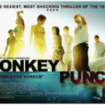 HORROR & SF – Donkey Punch