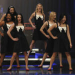 Nuovi sceneggiatori a "Glee"