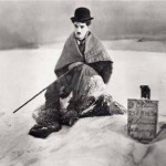 “La febbre dell’oro”, di Charlie Chaplin