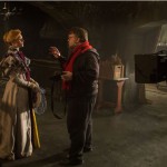 Le visioni soprannaturali di Guillermo Del Toro in Crimson Peak. Clip e 10 curiosità