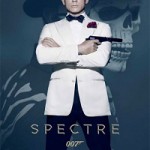 Spectre – 007