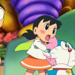 Doraemon il film: Nobita e gli eroi dello spazio, di Yoshihiro Osugi
