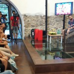 GIFFONI 2016 – Luca Marinelli e Paolo Genovese incontrano i ragazzi