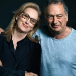 #RomaFF11 – Una, nessuna, centomila. Incontro con Meryl Streep