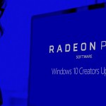 inizioPartita. Nuovi driver per le schede video Radeon (PC)