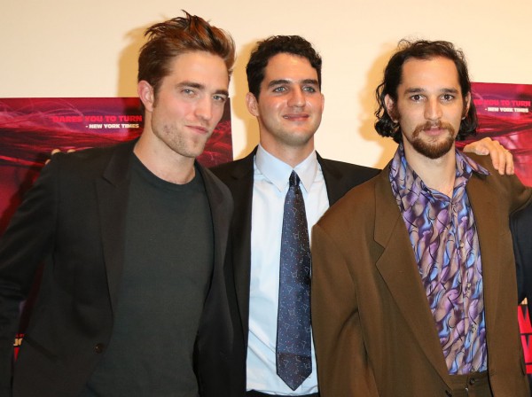 Chi è Robert Pattinson incontri 2016 Dating sito americano britannico