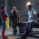 Spider-Man: Homecoming – Incontro con Jon Watts e Tom Holland