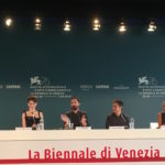 #Venezia76 – Incontro con Pablo Larraín, Gael García Bernal e Mariana Di Girolamo per Ema