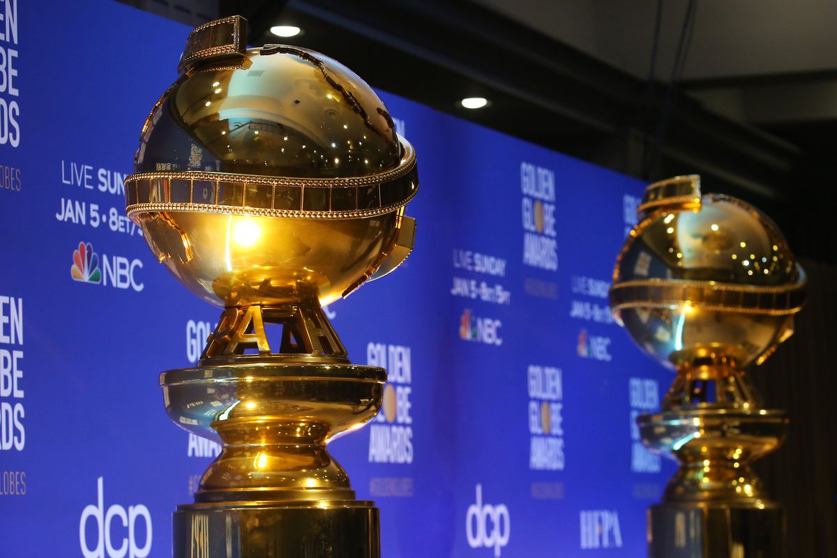 Golden Globe, tutti i vincitori