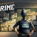 ENDGAME. Chronicles of Crime