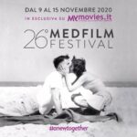 MedFilm Festival – il programma dell’edizione 2020