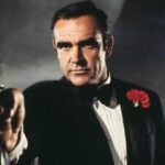 Bond, James Bond. Si sa tutto di Sean Connery?
