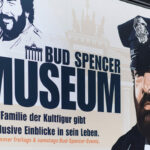Apre a Berlino il Bud Spencer Museum