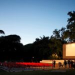 #AreneDiRoma 2021 – Casa del cinema (21 Giugno – 19 Settembre)