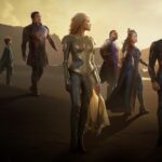 Aspettando gli Eternals: La Fase 4 del Marvel Cinematic Universe