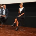 Riapre il Cinema Troisi con Titane, la Palma d’Oro di Cannes 2021