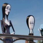 La famiglia Addams 2, di Greg Tiernan e Conrad Vernon