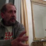 DOCUSFERA #1 – Incontro con Giovanni Cioni, il vincitore del Festival dei Popoli 2021