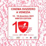 Il Cinema Svizzero a Venezia. Il programma