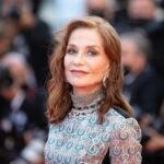 Berlinale 72 – Orso d’Oro alla carriera a Isabelle Huppert