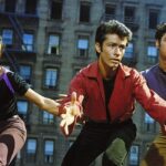 West Side Story, di Robert Wise e Jerome Robbins