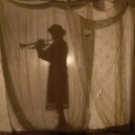 Fellini e l’ombra, di Catherine McGilvray