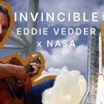 Invincible: Eddie Vedder collabora con la NASA per il nuovo videoclip