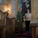 Downton Abbey II – Una nuova era, di Simon Curtis