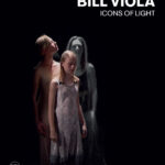 ZEBRA CROSSING. Icons of Light – Bill Viola in mostra a Roma