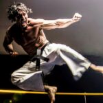 Karate Man, di Claudio Fragasso