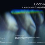 Omaggio a Carlo Michele Schirinzi al Museo del Cinema