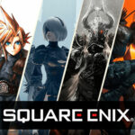 Square Enix vende i suoi studi occidentali per investire in NFT e Blockchain