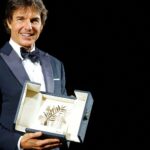 #Cannes75 – Incontro con Tom Cruise