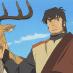 The Deer King – Il re dei cervi, di Masashi Ando e Masayuki Miyaji