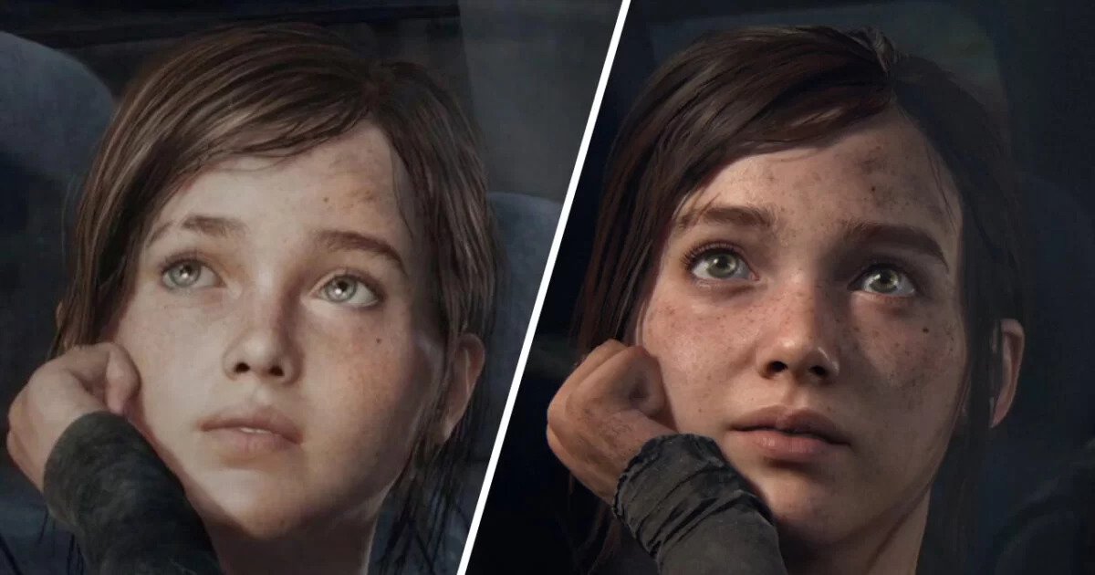 The last of Us: parte I, differenze tra remake e remastered